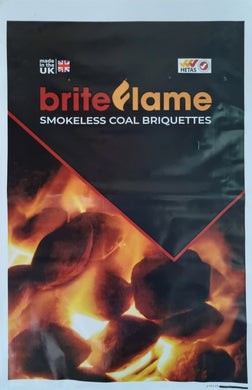 Briteflame Smokeless