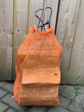 Kiln Dried Hardwood Log Nets