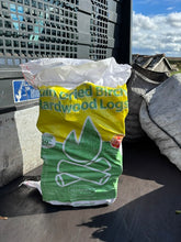 Kiln Dried Hard Wood Large Sack