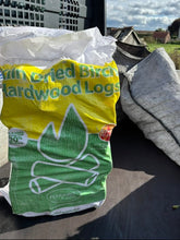 Kiln Dried Hard Wood Large Sack